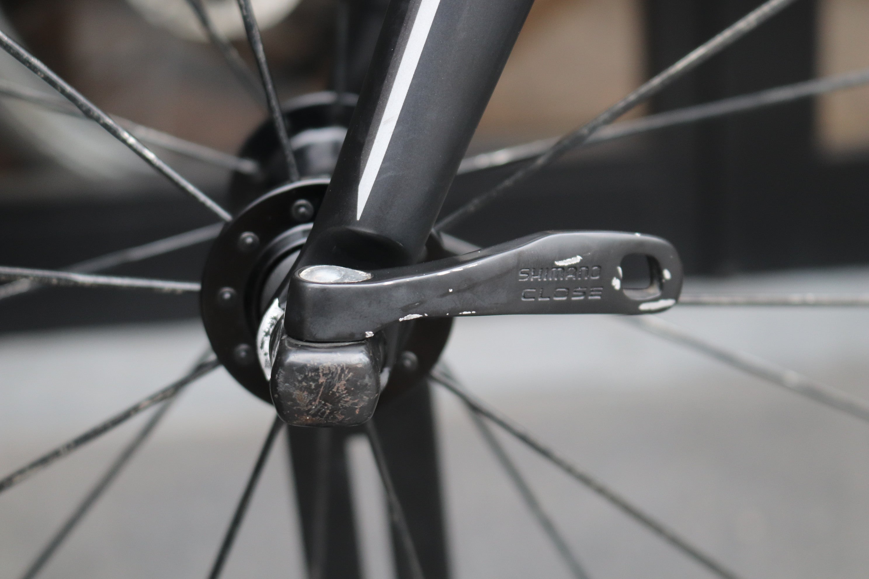 オルベア ORBEA アクア AQUA 2012 51サイズ シマノ ソラ 3400 3×9S