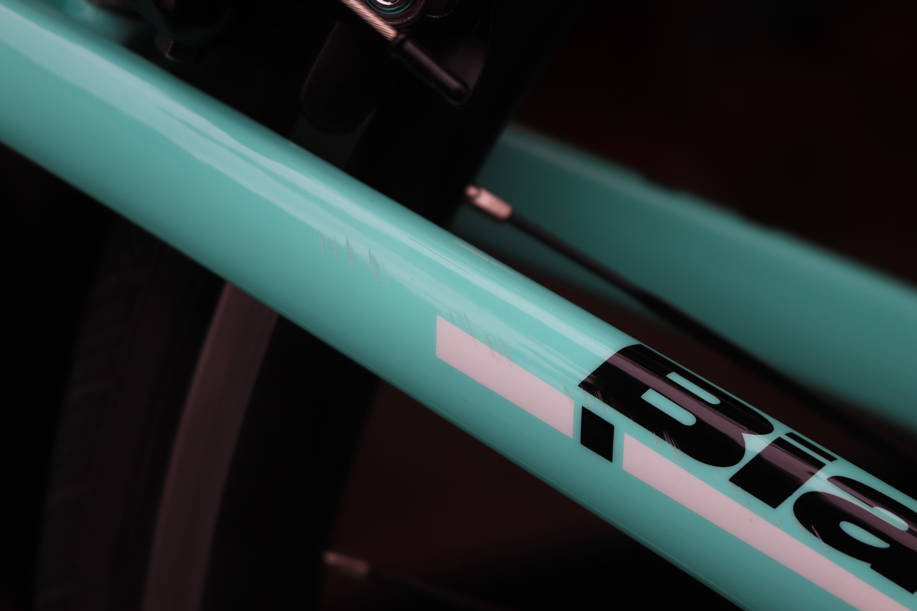 ビアンキ Bianchi アリア ARIA リム 2019 53サイズ シマノ 105 R7000