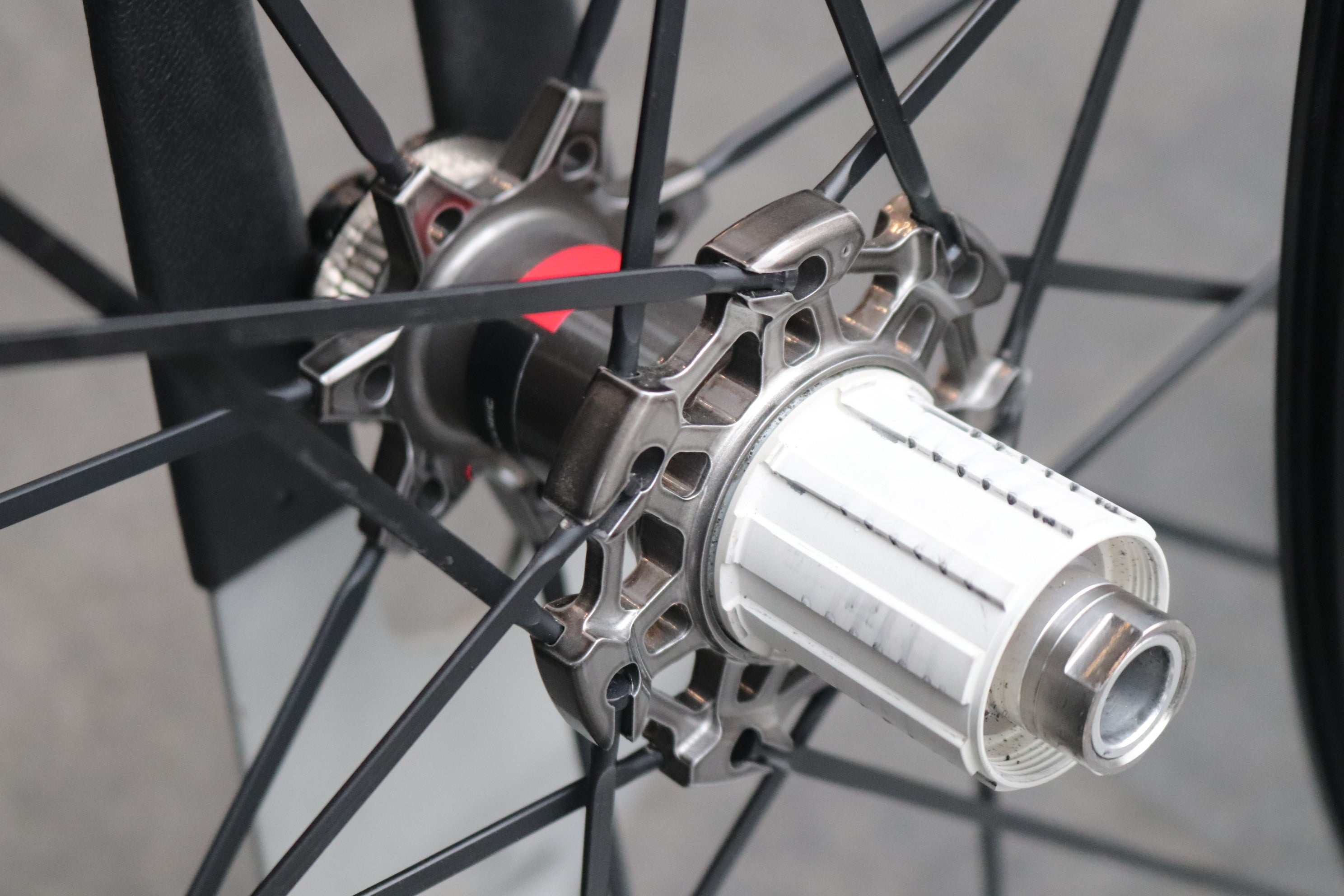 フルクラム FULCRUM レーシングゼロDB RACING ZERO ディスク ホイール