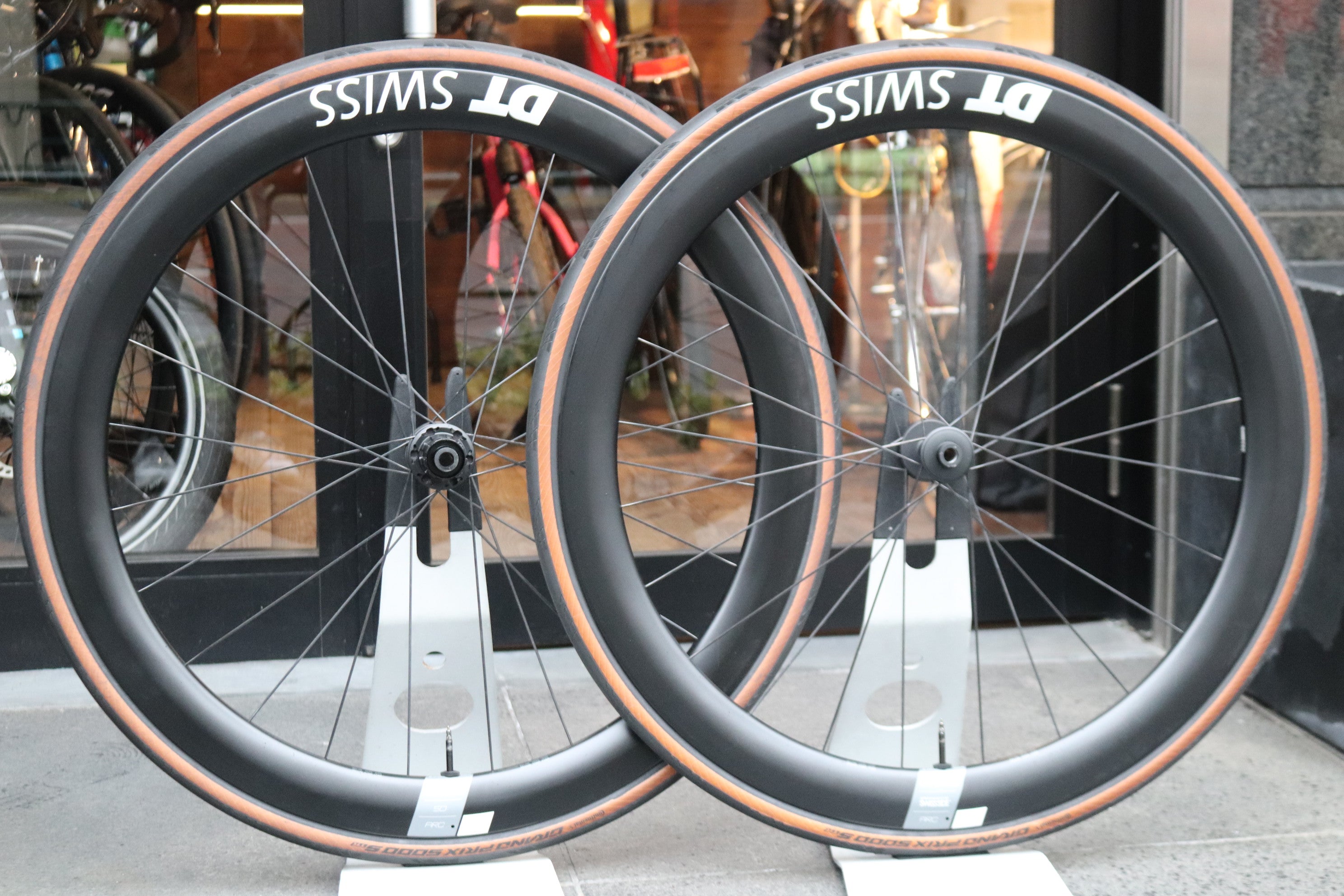 DTスイス DT SWISS ダイカット ディスク ARC1400 DICUT DB 50 カーボン
