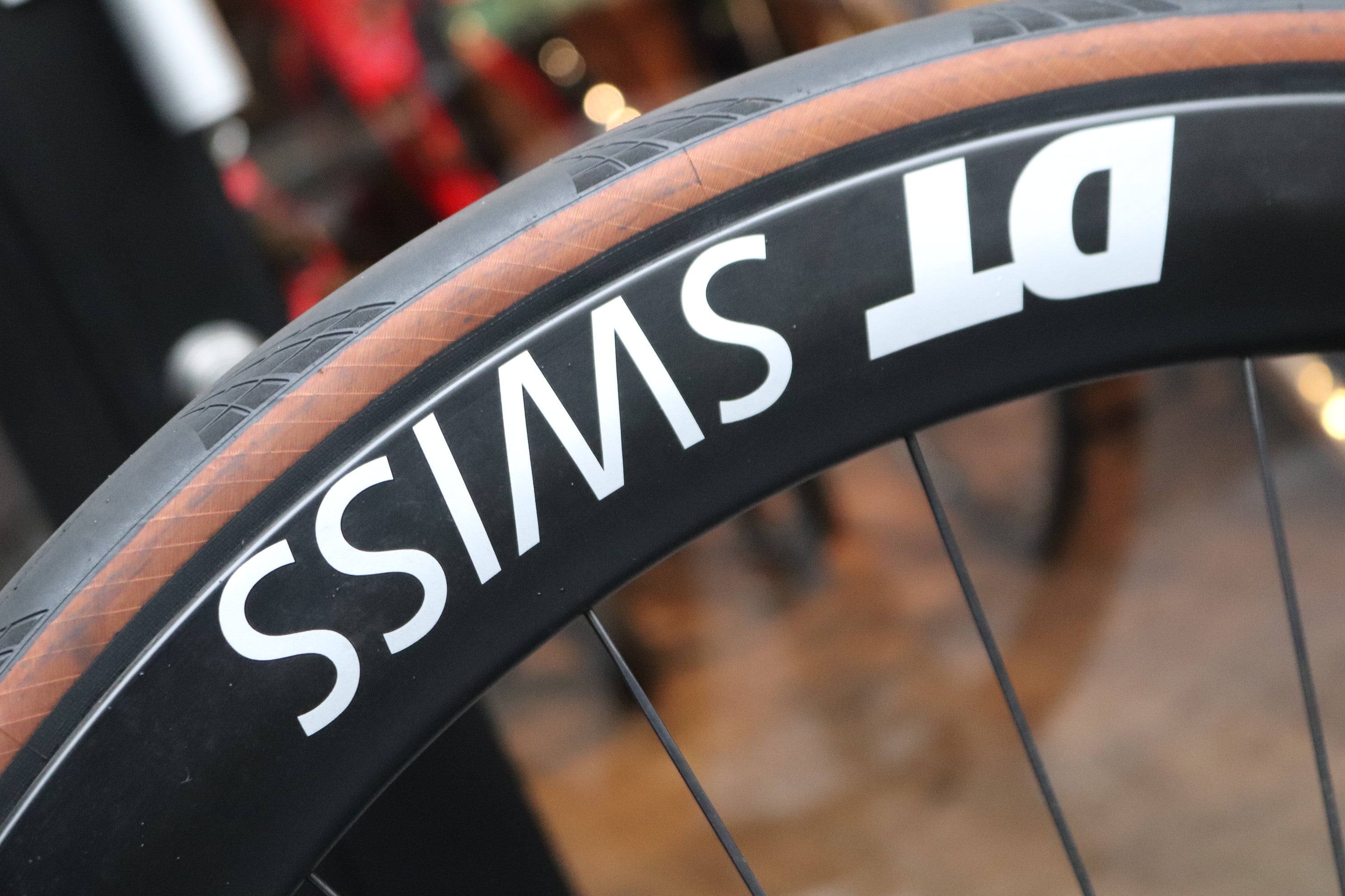 DTスイス DT SWISS ダイカット ディスク ARC1400 DICUT DB 50 カーボン