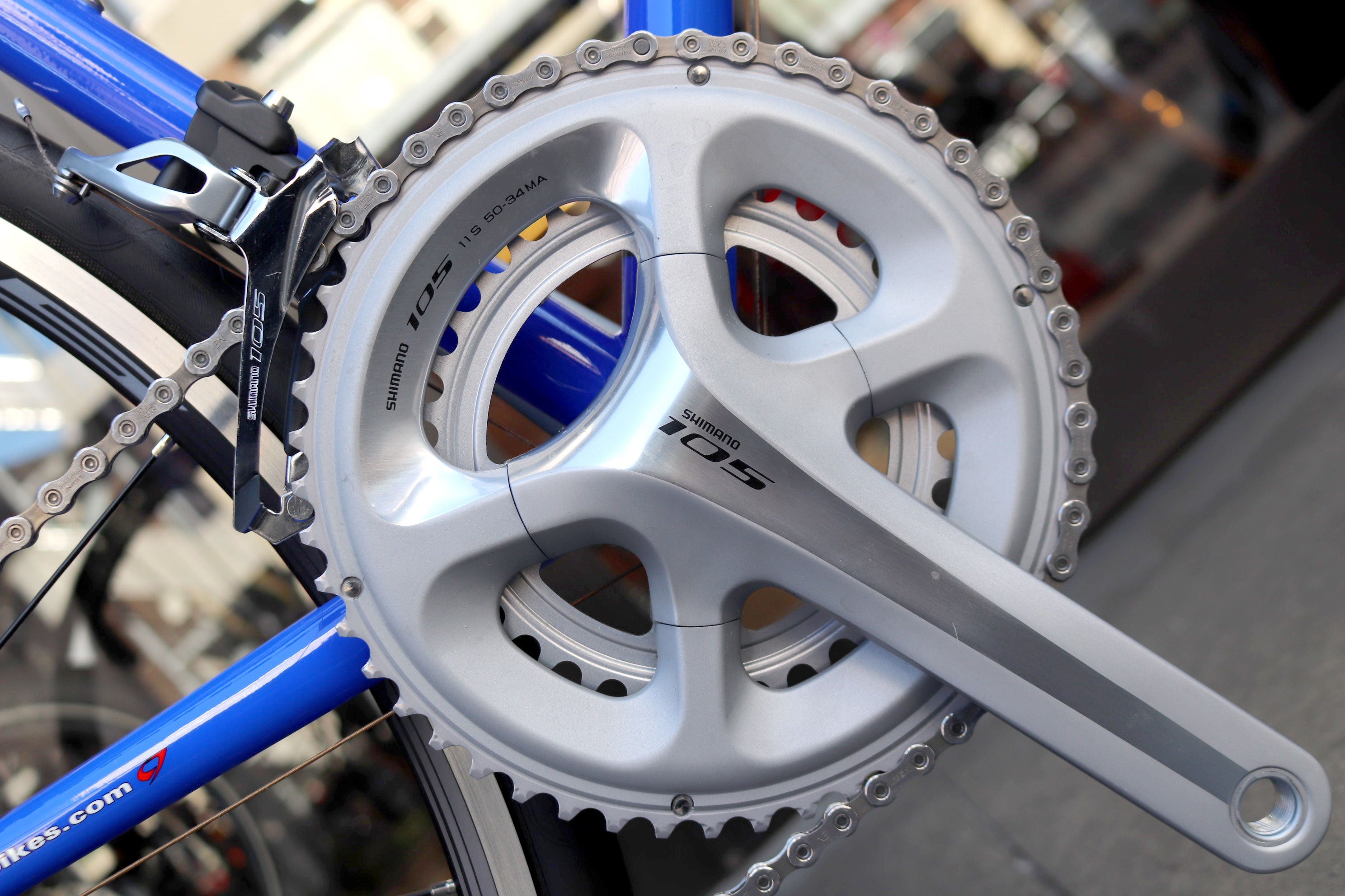 アンカー ANCHOR ネオコット NEO-COT RNC7 EQUIPE 2015 530サイズ