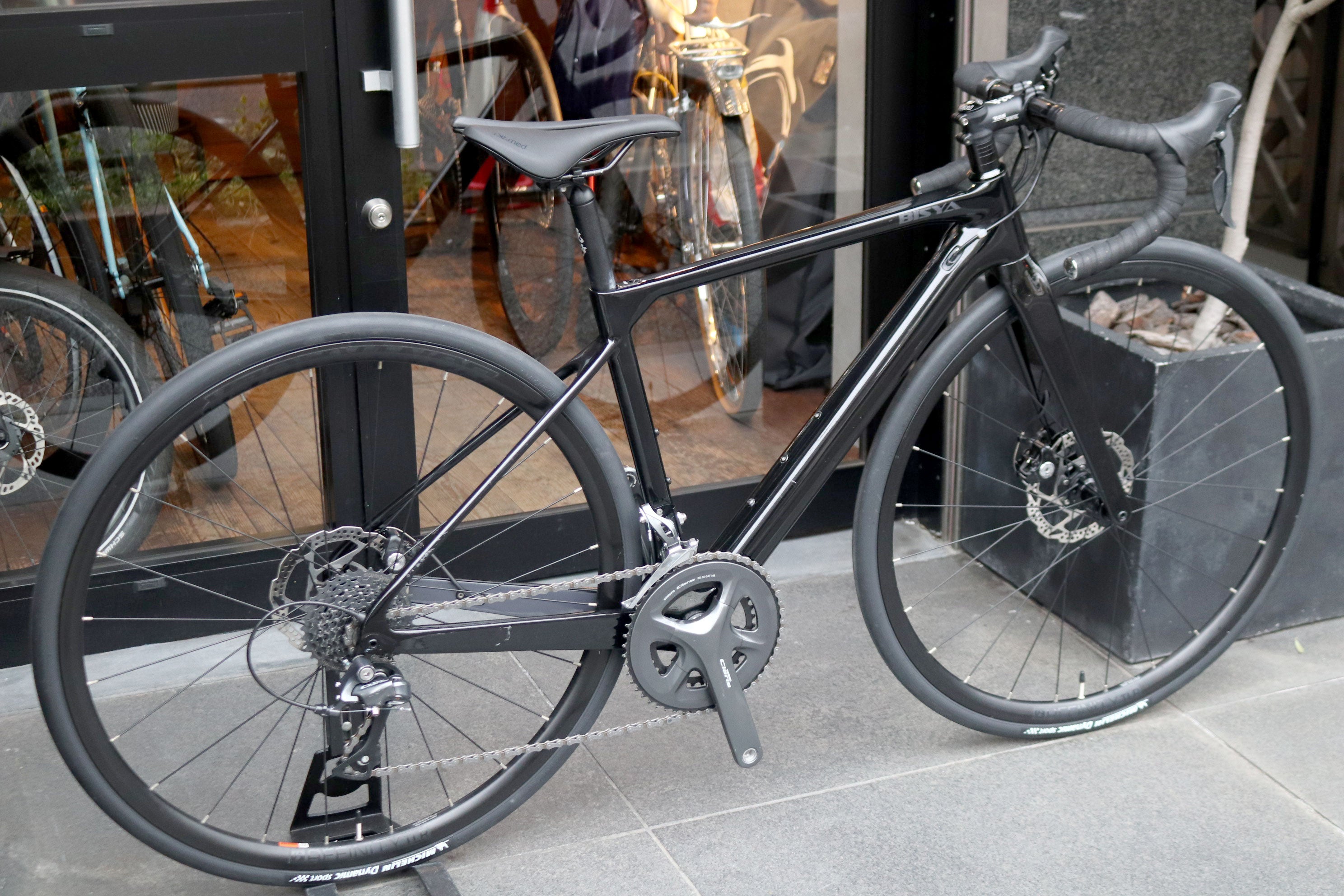 決算SALE 毘沙 BISHA 二号機 BIS002 2022 XSサイズ クラリス R2000 8S