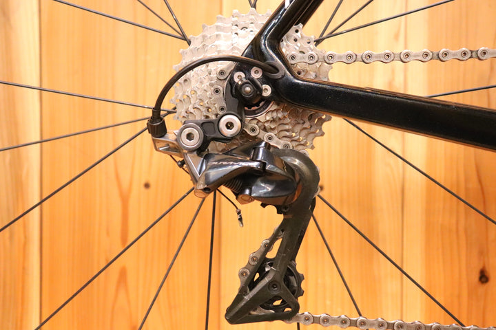 決算SALE メリダ MERIDA スクルトゥーラ SCULTURA YC EDITION 2019年モデル 52サイズ シマノ デュラエース R9100 11S カーボン ロードバイク 【芦屋店】