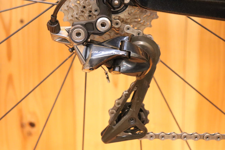 決算SALE メリダ MERIDA スクルトゥーラ SCULTURA YC EDITION 2019年モデル 52サイズ シマノ デュラエース R9100 11S カーボン ロードバイク 【芦屋店】