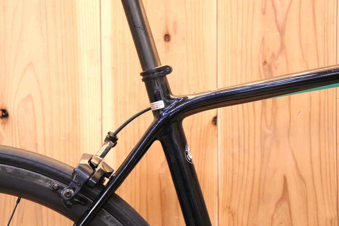 決算SALE メリダ MERIDA スクルトゥーラ SCULTURA YC EDITION 2019年モデル 52サイズ シマノ デュラエース R9100 11S カーボン ロードバイク 【芦屋店】