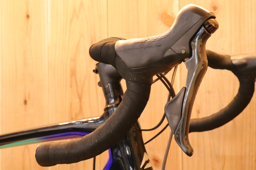 決算SALE メリダ MERIDA スクルトゥーラ SCULTURA YC EDITION 2019年モデル 52サイズ シマノ デュラエース R9100 11S カーボン ロードバイク 【芦屋店】