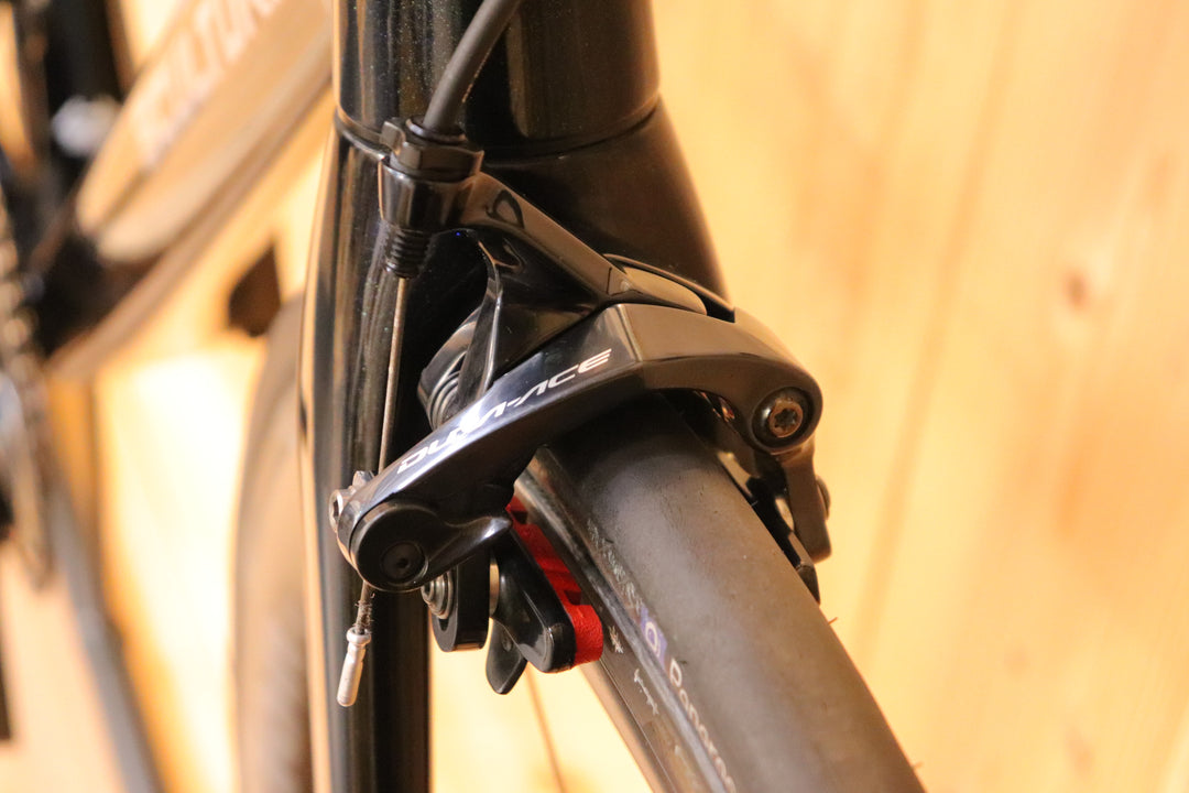 決算SALE メリダ MERIDA スクルトゥーラ SCULTURA YC EDITION 2019年モデル 52サイズ シマノ デュラエース R9100 11S カーボン ロードバイク 【芦屋店】