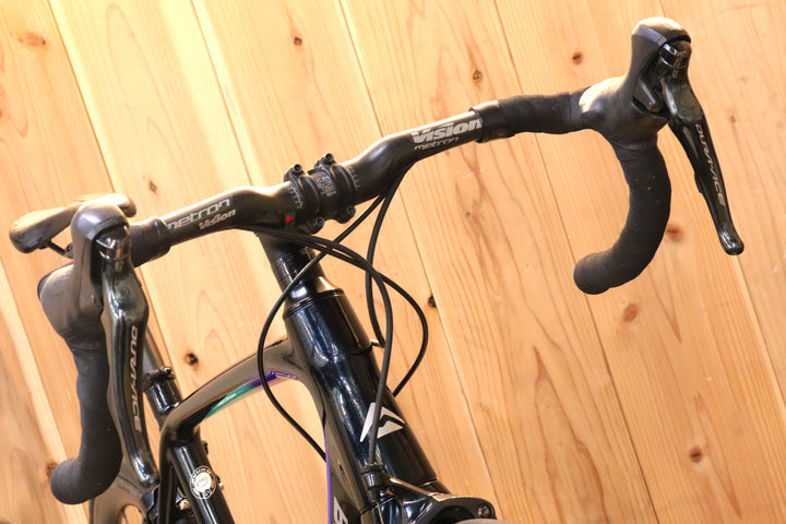 決算SALE メリダ MERIDA スクルトゥーラ SCULTURA YC EDITION 2019年モデル 52サイズ シマノ デュラエース R9100 11S カーボン ロードバイク 【芦屋店】