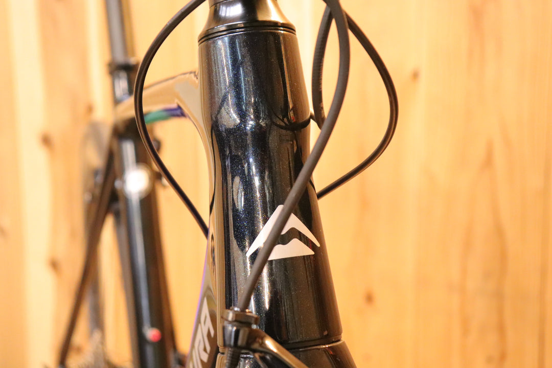 決算SALE メリダ MERIDA スクルトゥーラ SCULTURA YC EDITION 2019年モデル 52サイズ シマノ デュラエース R9100 11S カーボン ロードバイク 【芦屋店】