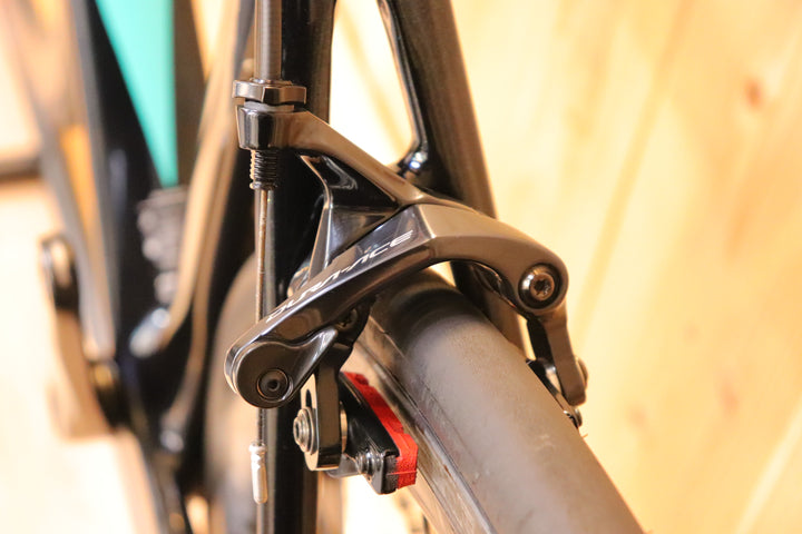 決算SALE メリダ MERIDA スクルトゥーラ SCULTURA YC EDITION 2019年モデル 52サイズ シマノ デュラエース R9100 11S カーボン ロードバイク 【芦屋店】