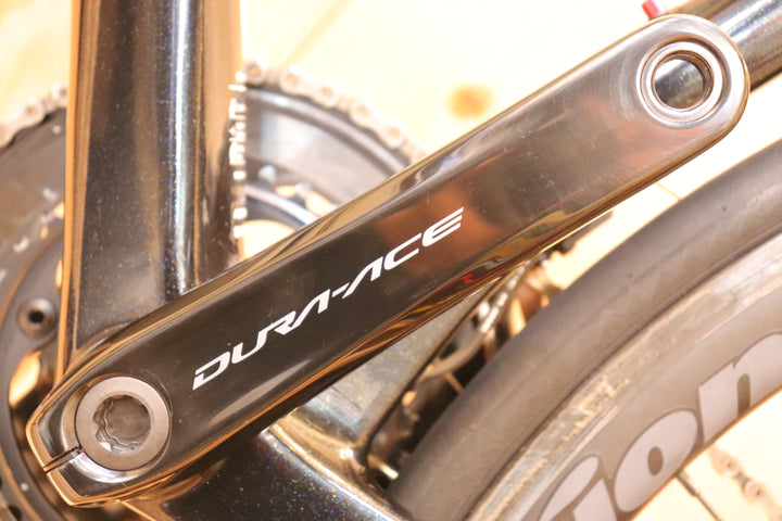 決算SALE メリダ MERIDA スクルトゥーラ SCULTURA YC EDITION 2019年モデル 52サイズ シマノ デュラエース R9100 11S カーボン ロードバイク 【芦屋店】