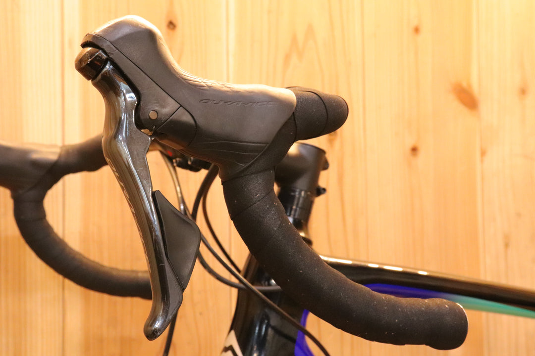 決算SALE メリダ MERIDA スクルトゥーラ SCULTURA YC EDITION 2019年モデル 52サイズ シマノ デュラエース R9100 11S カーボン ロードバイク 【芦屋店】