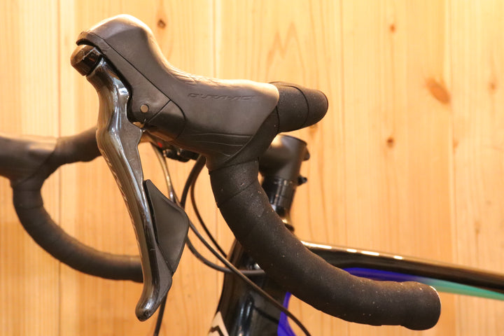 決算SALE メリダ MERIDA スクルトゥーラ SCULTURA YC EDITION 2019年モデル 52サイズ シマノ デュラエース R9100 11S カーボン ロードバイク 【芦屋店】