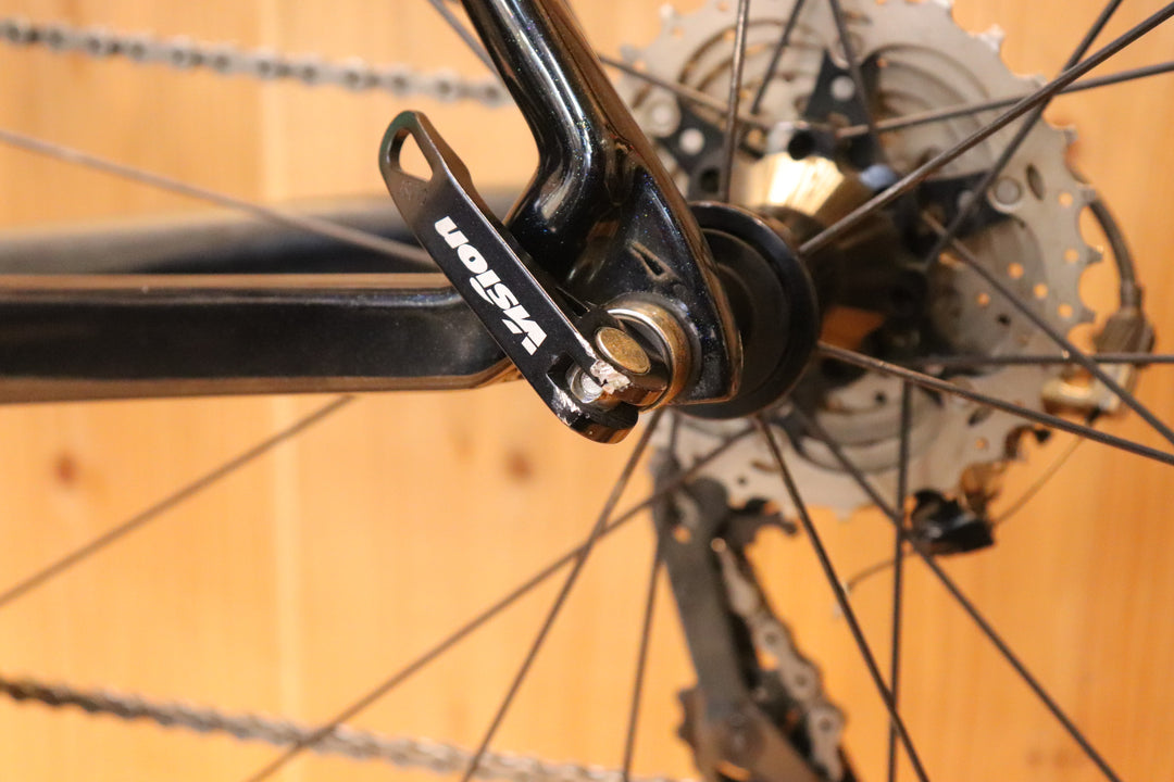 決算SALE メリダ MERIDA スクルトゥーラ SCULTURA YC EDITION 2019年モデル 52サイズ シマノ デュラエース R9100 11S カーボン ロードバイク 【芦屋店】