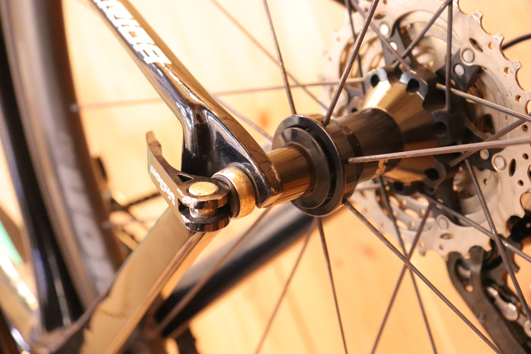 決算SALE メリダ MERIDA スクルトゥーラ SCULTURA YC EDITION 2019年モデル 52サイズ シマノ デュラエース R9100 11S カーボン ロードバイク 【芦屋店】