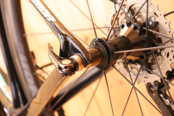 決算SALE メリダ MERIDA スクルトゥーラ SCULTURA YC EDITION 2019年モデル 52サイズ シマノ デュラエース R9100 11S カーボン ロードバイク 【芦屋店】