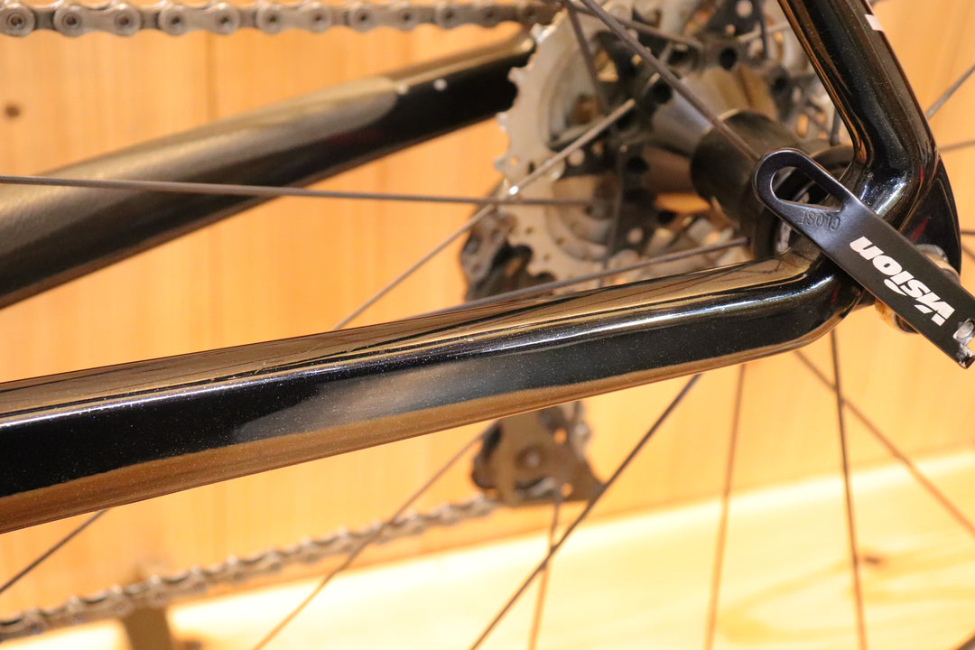 決算SALE メリダ MERIDA スクルトゥーラ SCULTURA YC EDITION 2019年モデル 52サイズ シマノ デュラエース R9100 11S カーボン ロードバイク 【芦屋店】