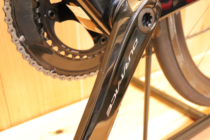 決算SALE メリダ MERIDA スクルトゥーラ SCULTURA YC EDITION 2019年モデル 52サイズ シマノ デュラエース R9100 11S カーボン ロードバイク 【芦屋店】