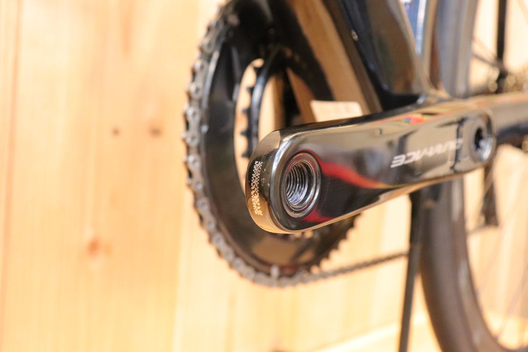 決算SALE メリダ MERIDA スクルトゥーラ SCULTURA YC EDITION 2019年モデル 52サイズ シマノ デュラエース R9100 11S カーボン ロードバイク 【芦屋店】