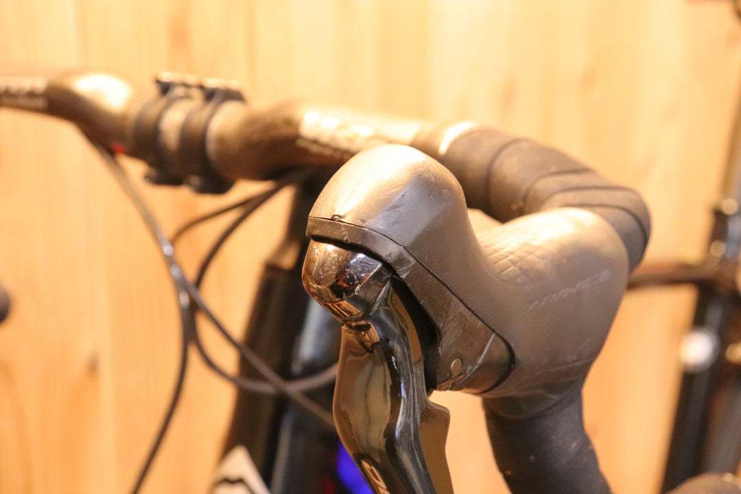 決算SALE メリダ MERIDA スクルトゥーラ SCULTURA YC EDITION 2019年モデル 52サイズ シマノ デュラエース R9100 11S カーボン ロードバイク 【芦屋店】