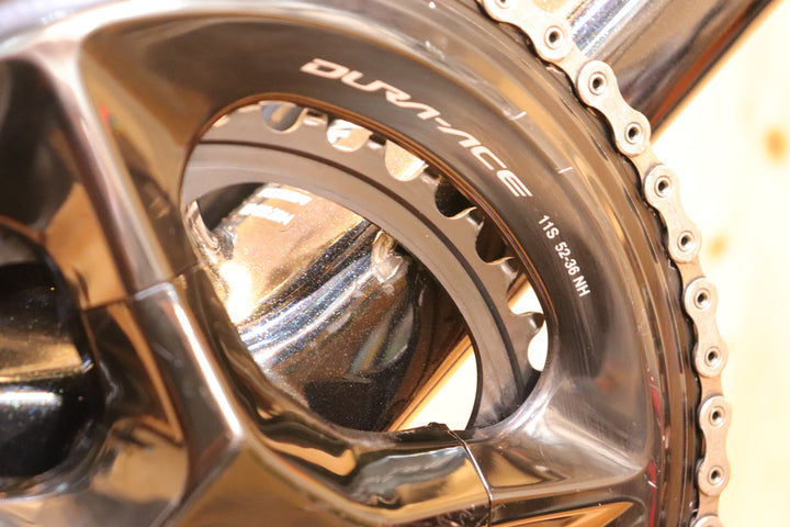 決算SALE メリダ MERIDA スクルトゥーラ SCULTURA YC EDITION 2019年モデル 52サイズ シマノ デュラエース R9100 11S カーボン ロードバイク 【芦屋店】