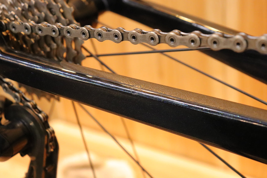 決算SALE メリダ MERIDA スクルトゥーラ SCULTURA YC EDITION 2019年モデル 52サイズ シマノ デュラエース R9100 11S カーボン ロードバイク 【芦屋店】