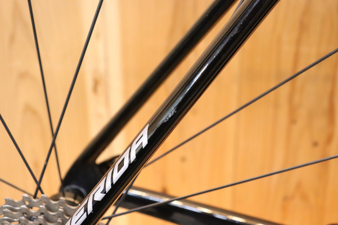 決算SALE メリダ MERIDA スクルトゥーラ SCULTURA YC EDITION 2019年モデル 52サイズ シマノ デュラエース R9100 11S カーボン ロードバイク 【芦屋店】