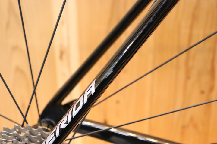 決算SALE メリダ MERIDA スクルトゥーラ SCULTURA YC EDITION 2019年モデル 52サイズ シマノ デュラエース R9100 11S カーボン ロードバイク 【芦屋店】