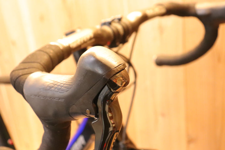 決算SALE メリダ MERIDA スクルトゥーラ SCULTURA YC EDITION 2019年モデル 52サイズ シマノ デュラエース R9100 11S カーボン ロードバイク 【芦屋店】