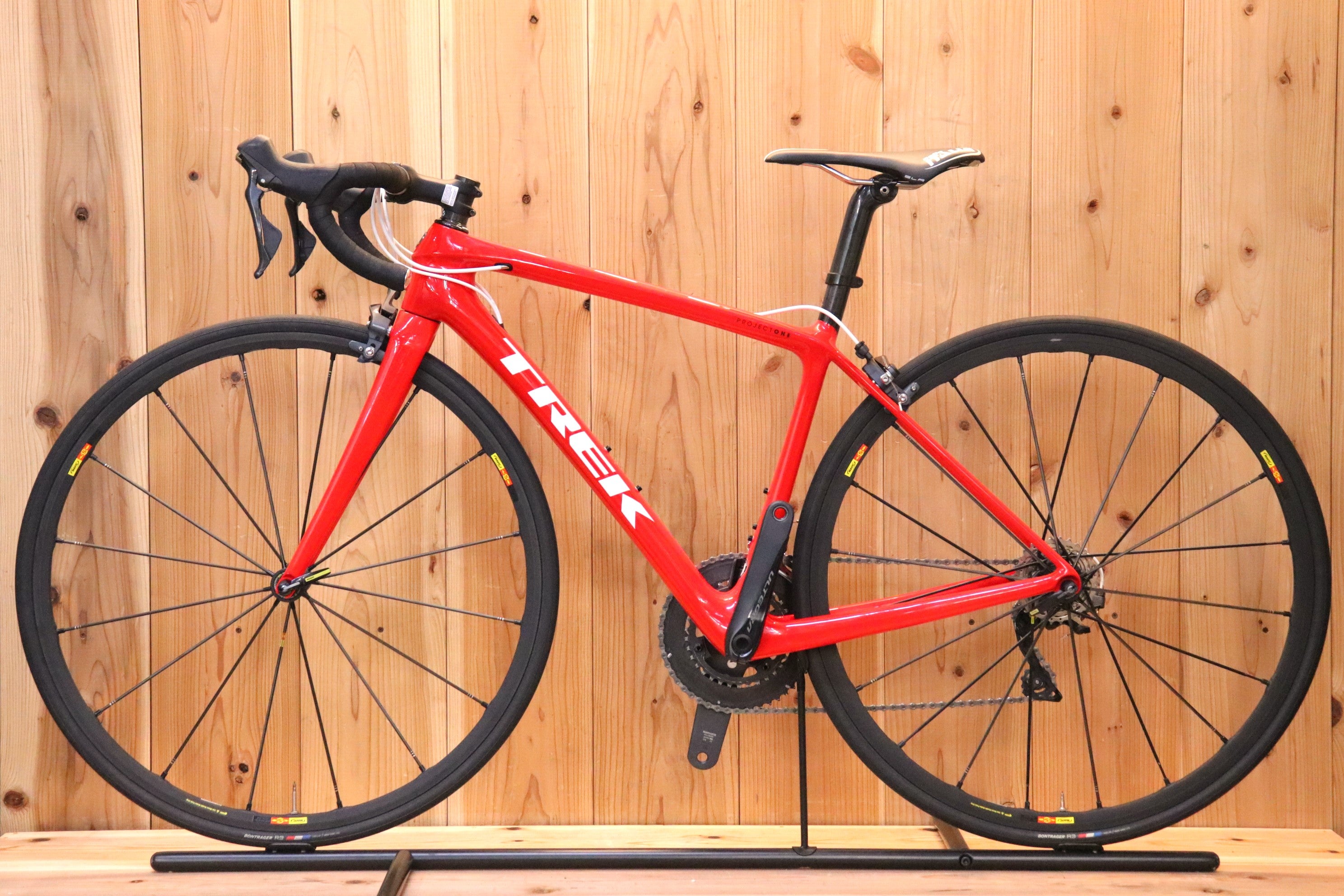 TREK 「トレック」  EMONDA SLR RSL P1 2017年モデル ロードバイク TREK 「トレック」 EMONDA SLR RSL P1 2017年モデル ロードバイク