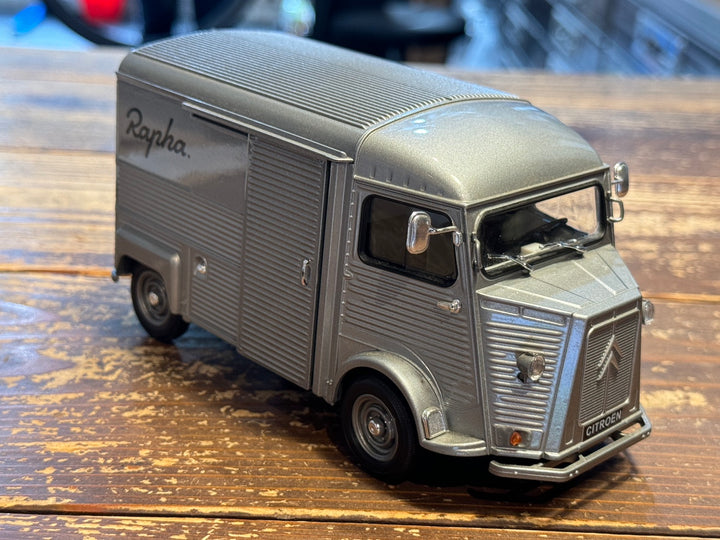 Rapha CITROEN TYPE H ミニカー【南麻布店】