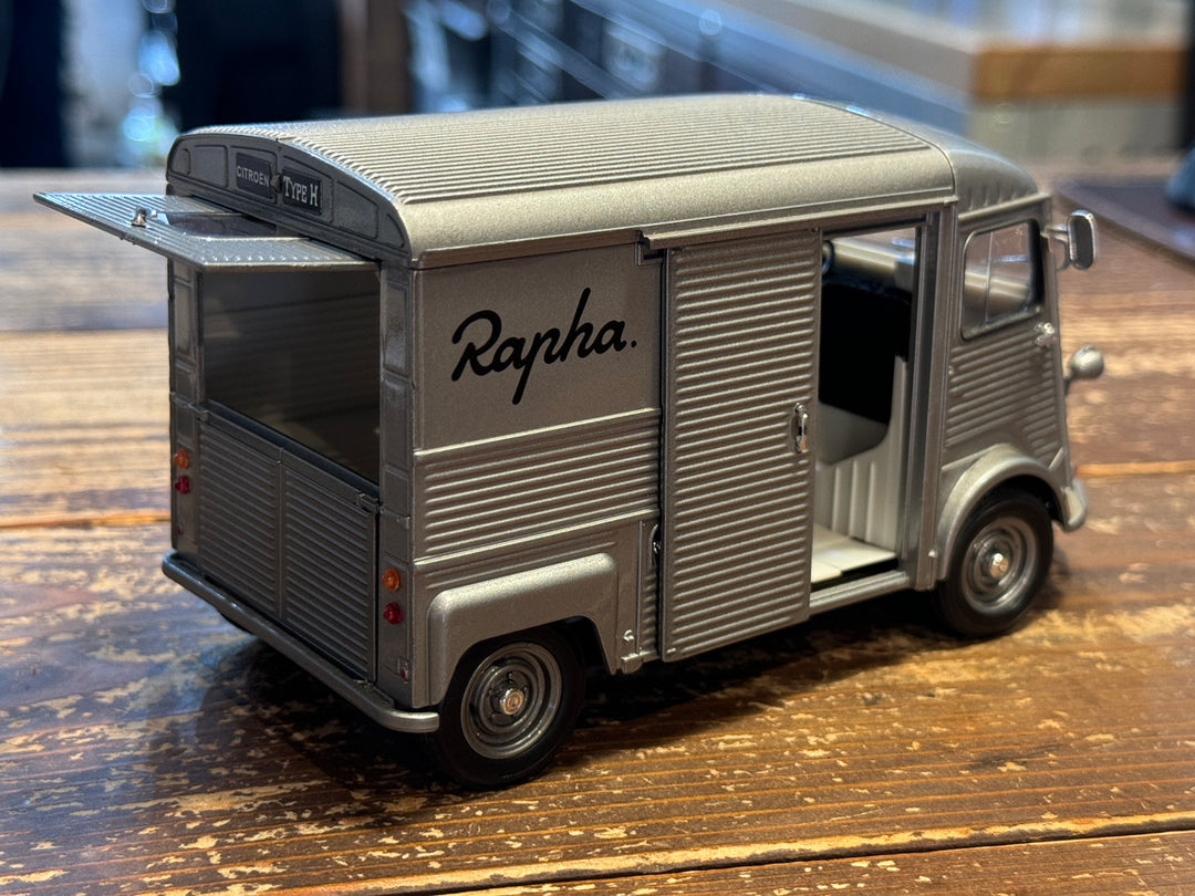 Rapha CITROEN TYPE H ミニカー【南麻布店】