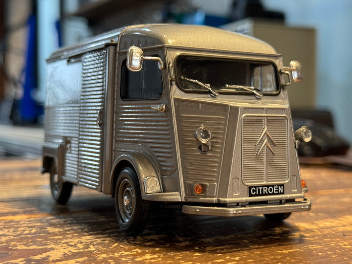 Rapha CITROEN TYPE H ミニカー【南麻布店】