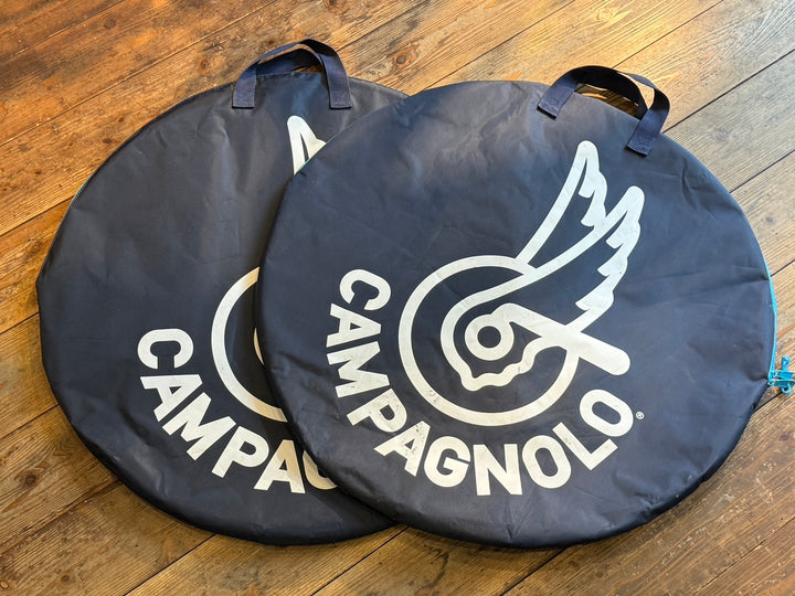 カンパニョーロ Campagnolo ホイールバッグ 【南麻布店】