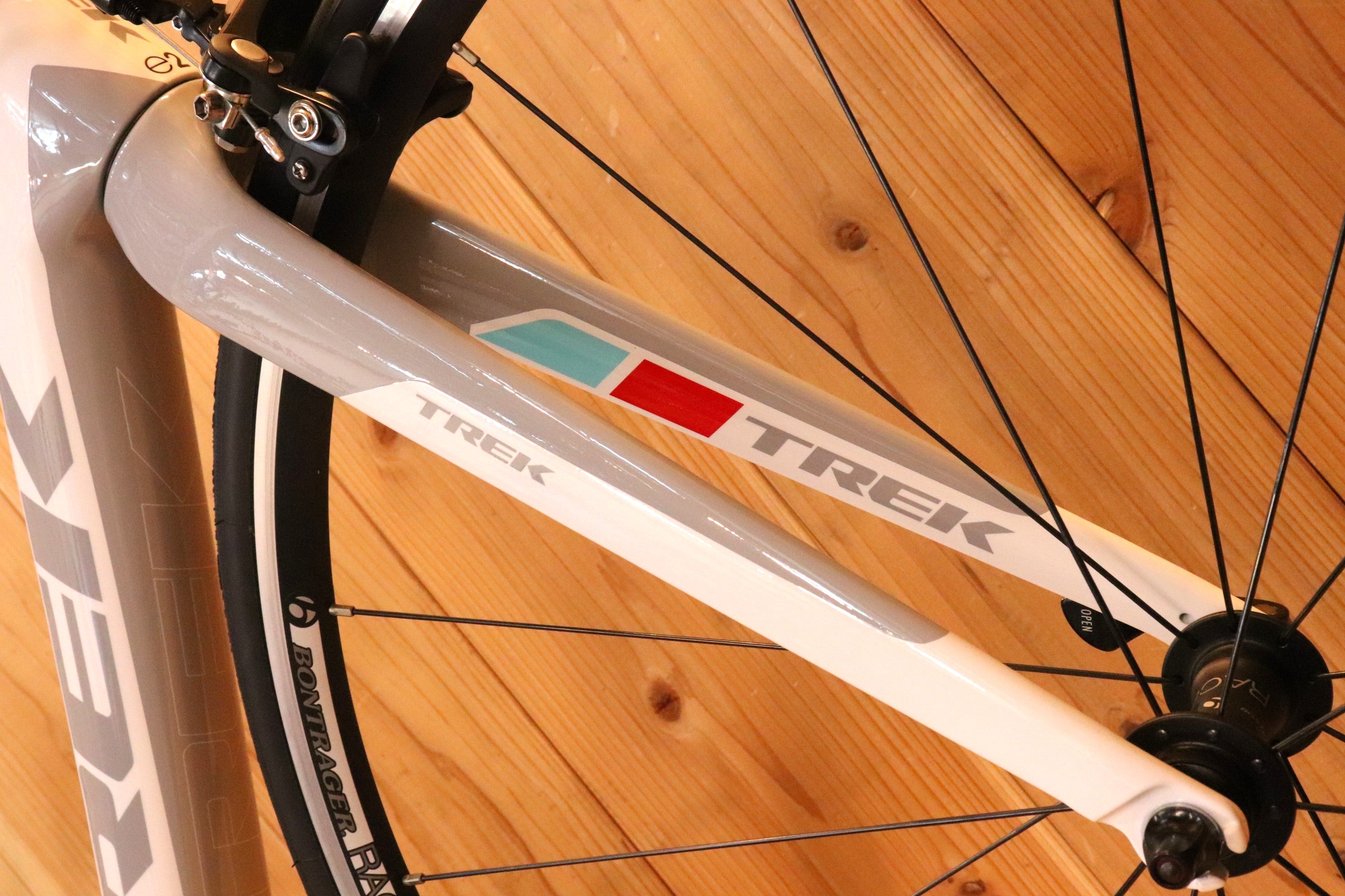 トレック TREK マドン MADONE 4.7 2014年モデル 52サイズ シマノ