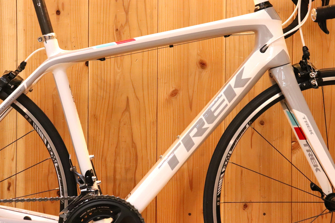 トレック TREK マドン MADONE 4.7 2014年モデル 52サイズ シマノ 