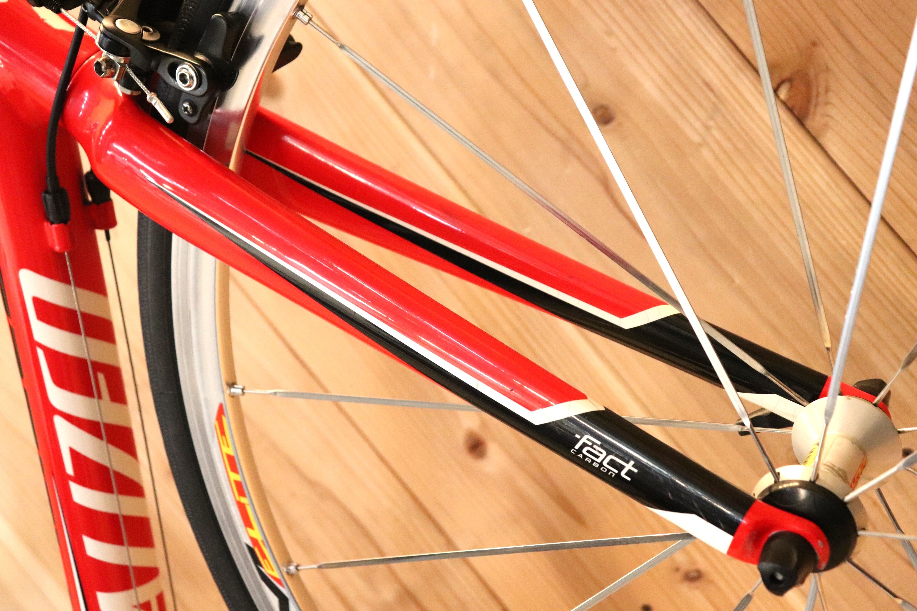 ホイールカスタム!! スペシャライズド SPECIALIZED アレー ALLEZ SPORT