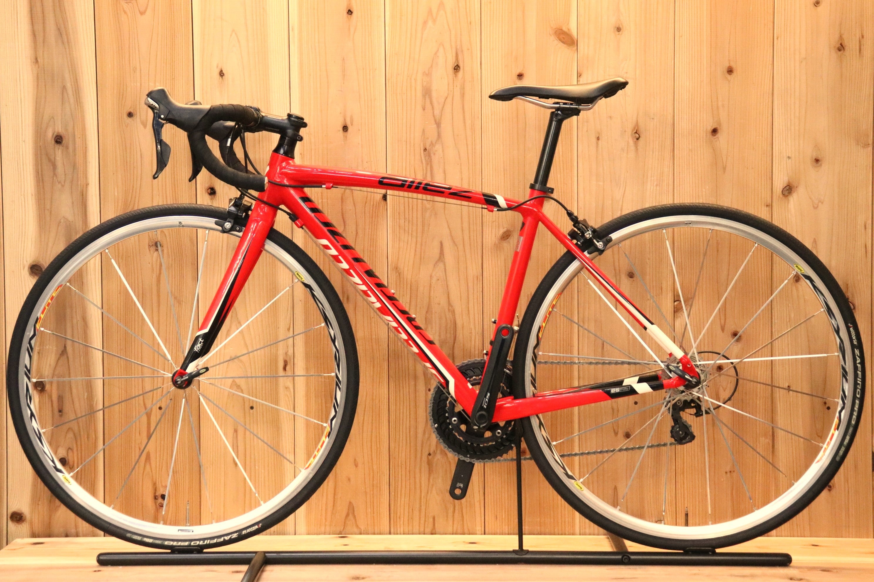 specialized allez sport 105ロードバイク完成車