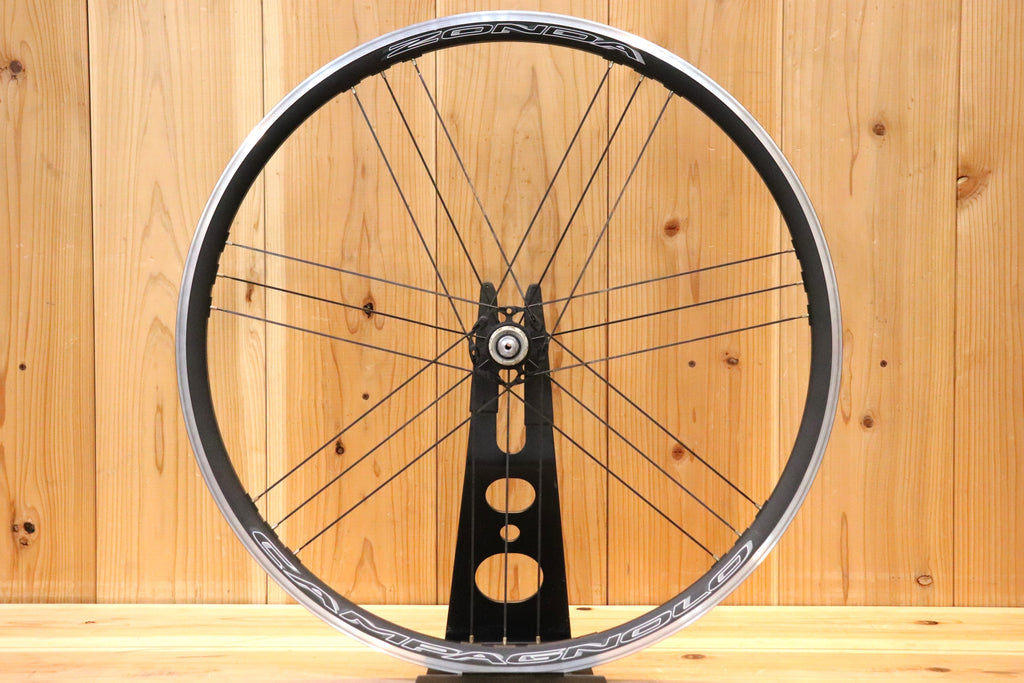 CAMPAGNOLO ZONDA 700C クリンチャーホイール カンパニョーロ CAMPAGNOLO ゾンダ ZONDA アルミ クリンチャー リア