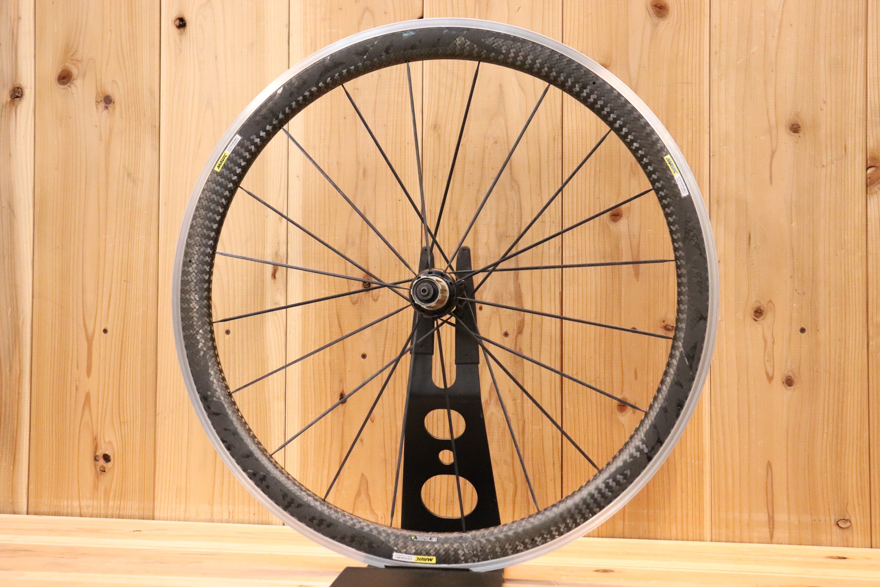 Mavic Cosmic カーボン リアホイール Mavic Cosmic カーボン リアホイール