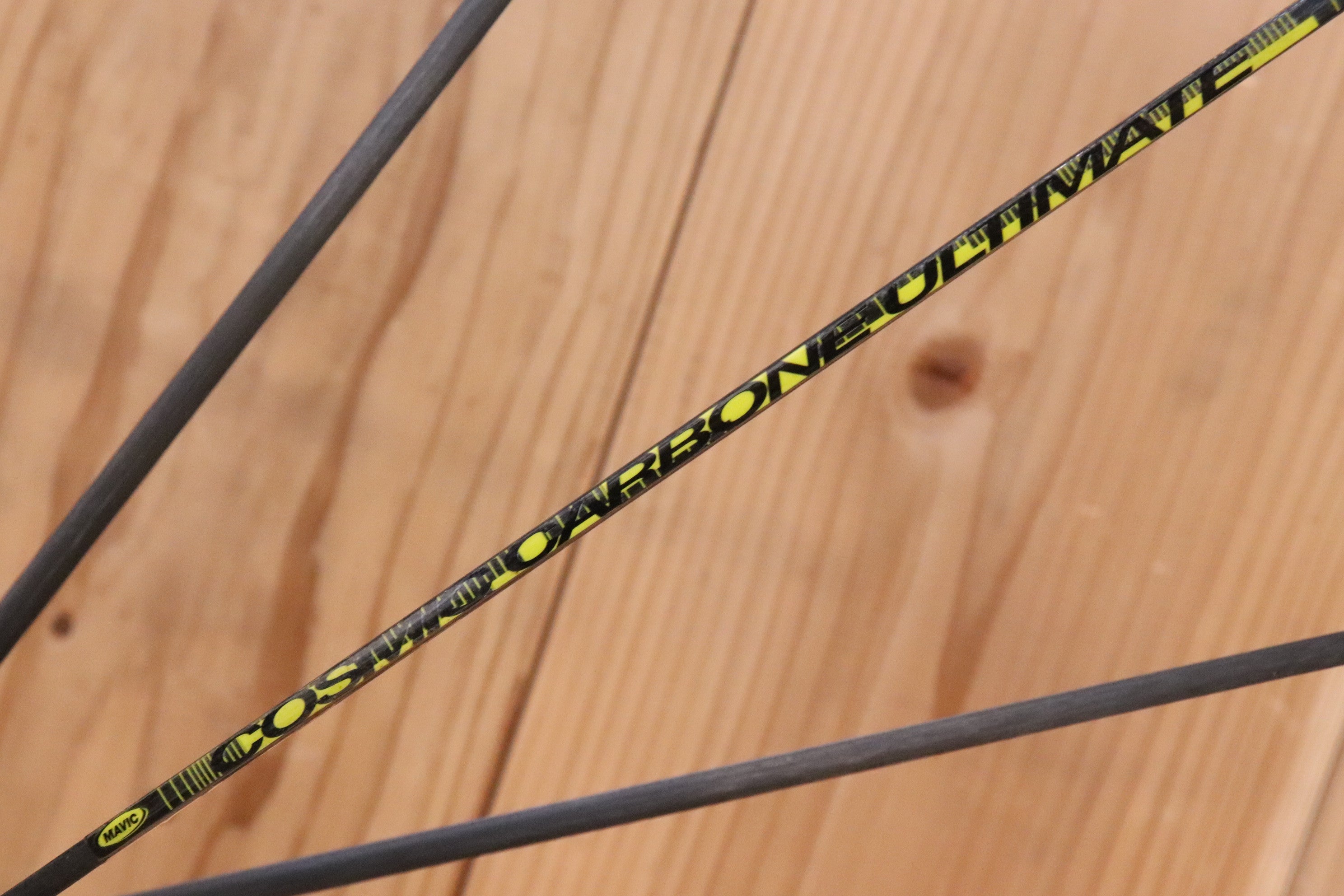 マヴィック MAVIC コスミックカーボンアルチメイト COSMIC CARBON