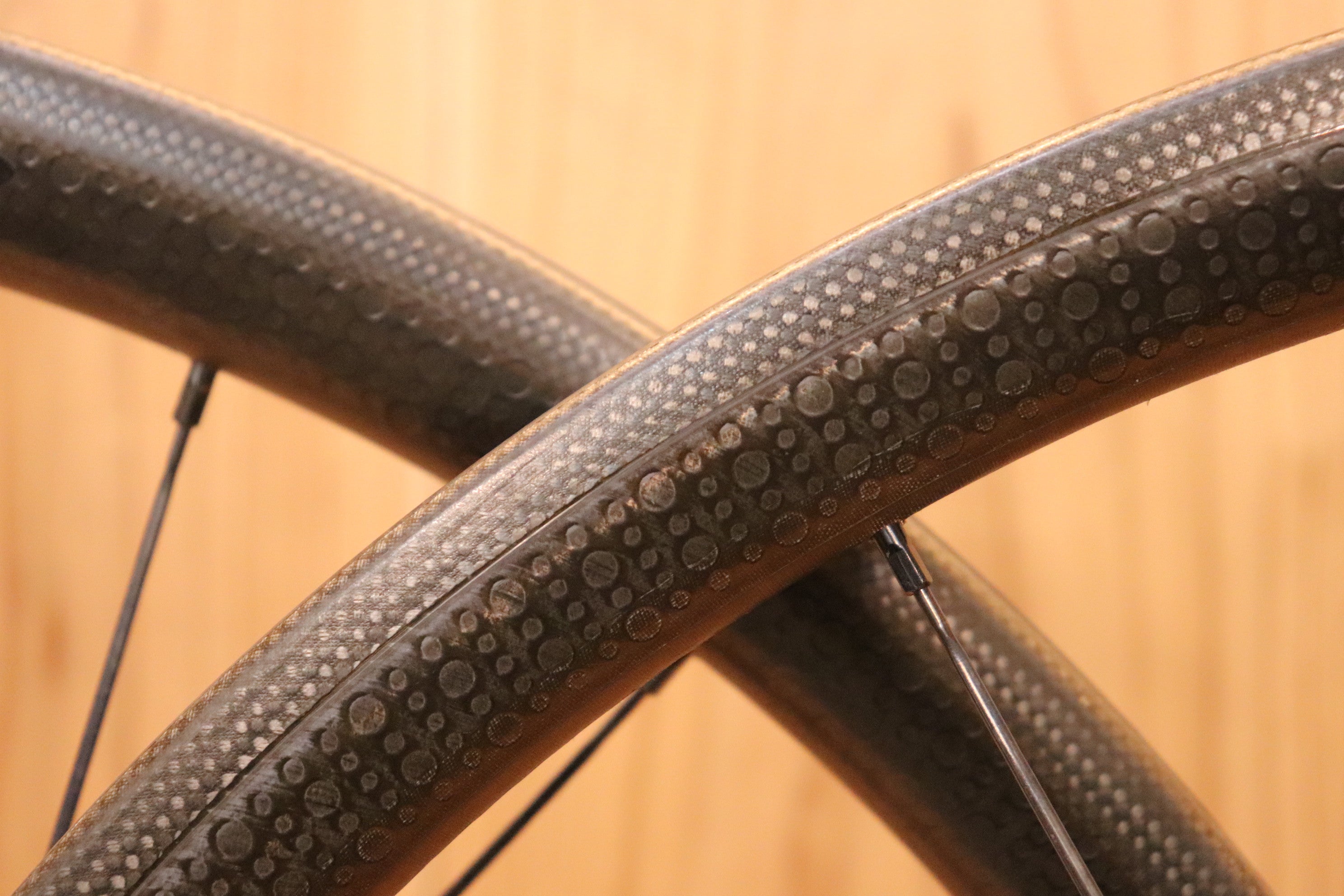 ジップ ZIPP 202 FIRECREST カーボン クリンチャー ホイールセット