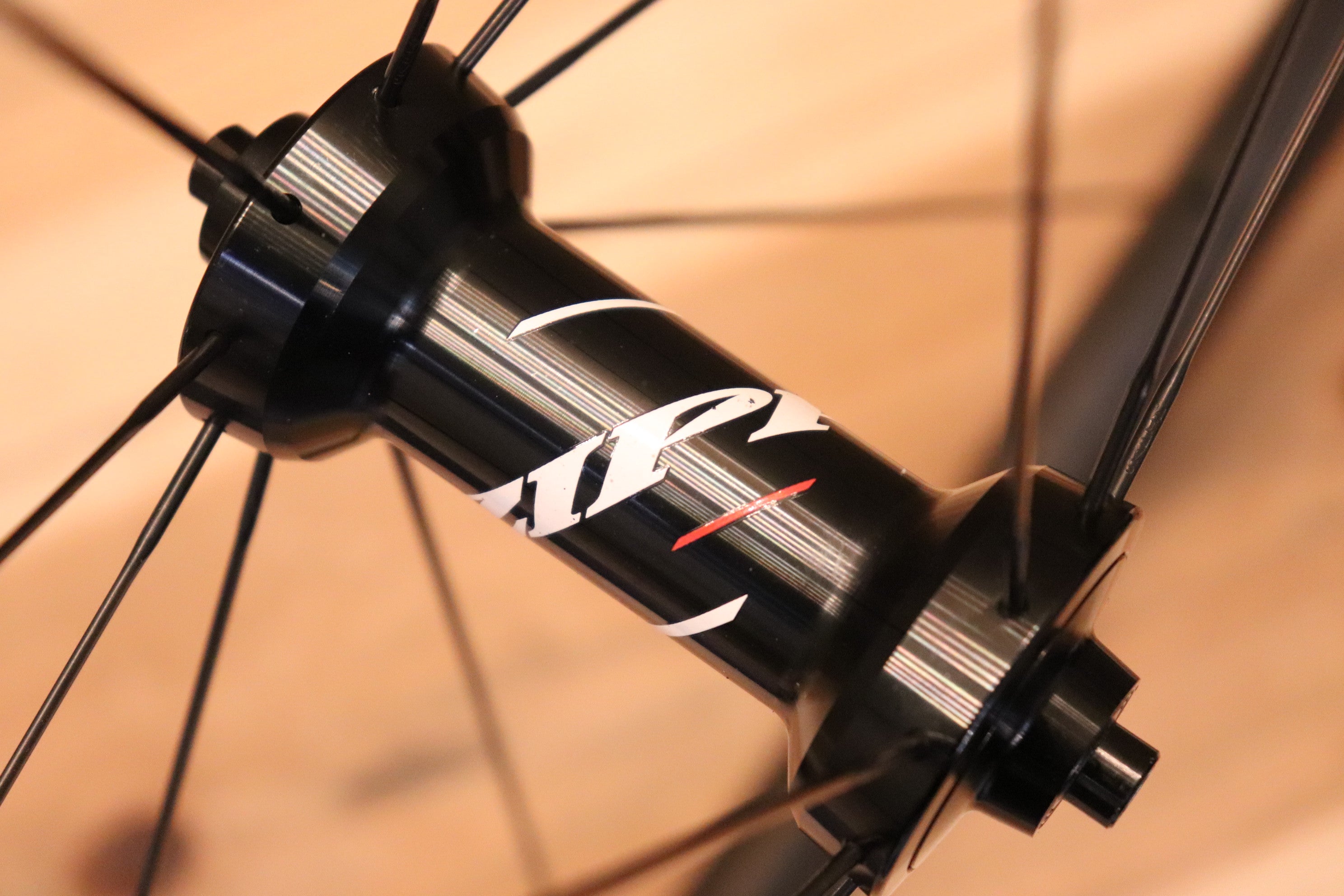 ジップ ZIPP 202 FIRECREST カーボン クリンチャー ホイールセット