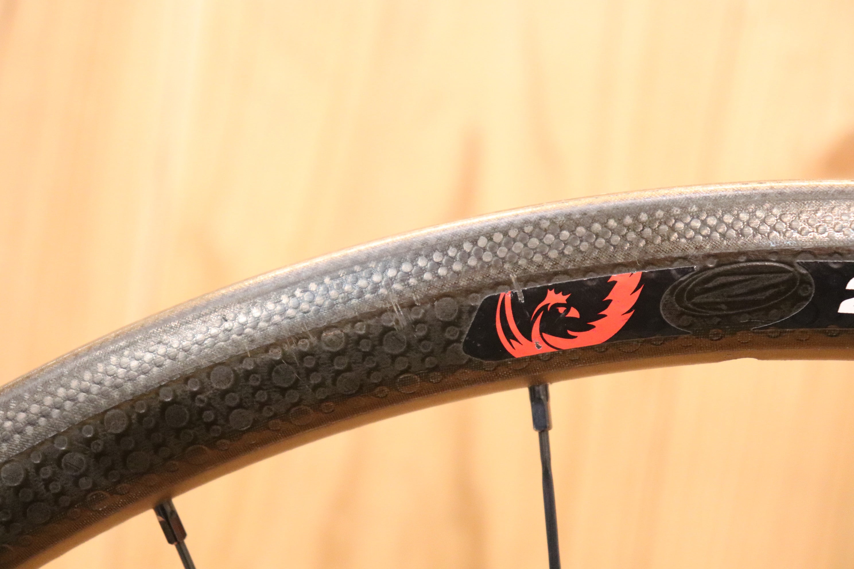 ジップ ZIPP 202 FIRECREST カーボン クリンチャー ホイールセット