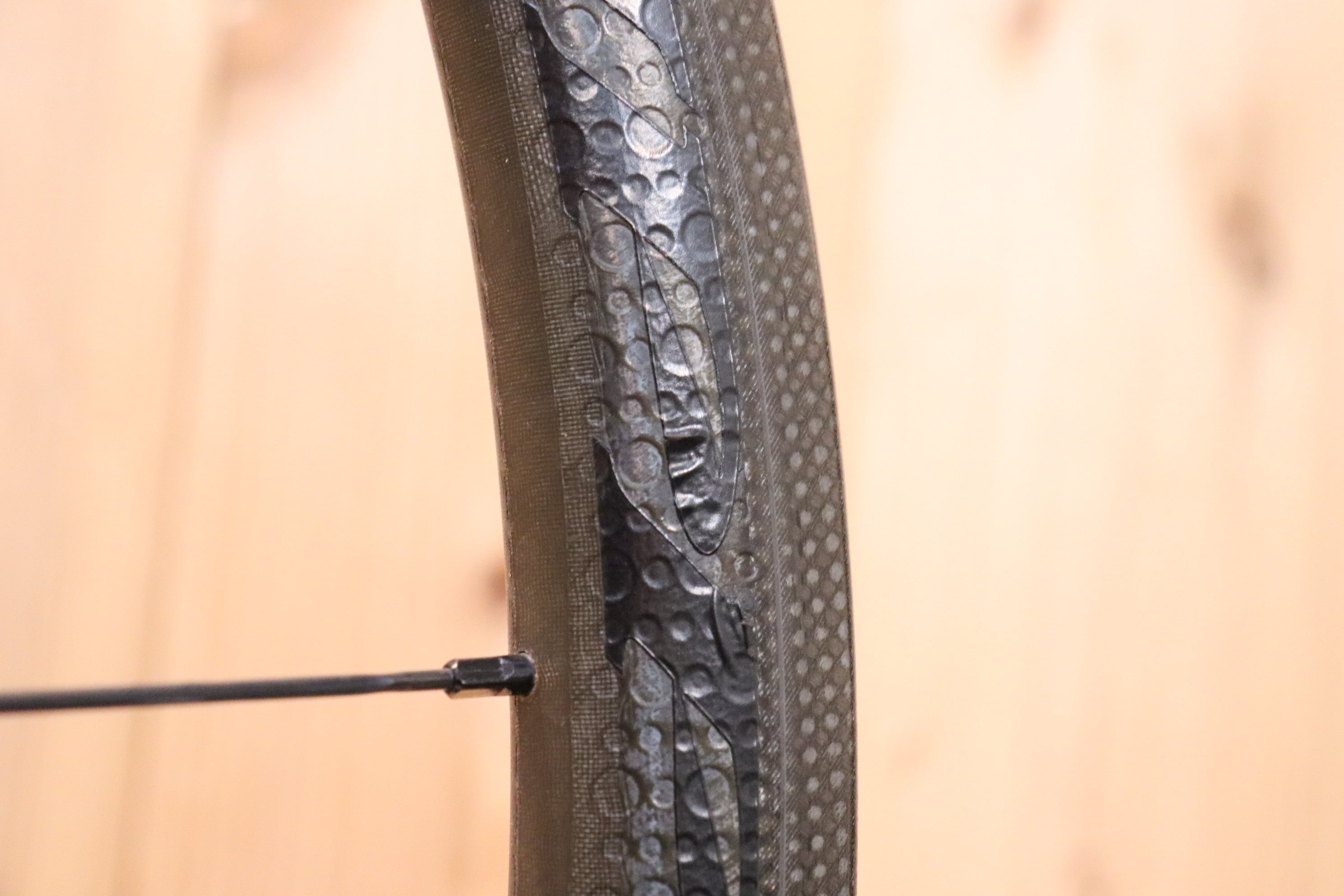 ジップ ZIPP 202 FIRECREST カーボン クリンチャー ホイールセット