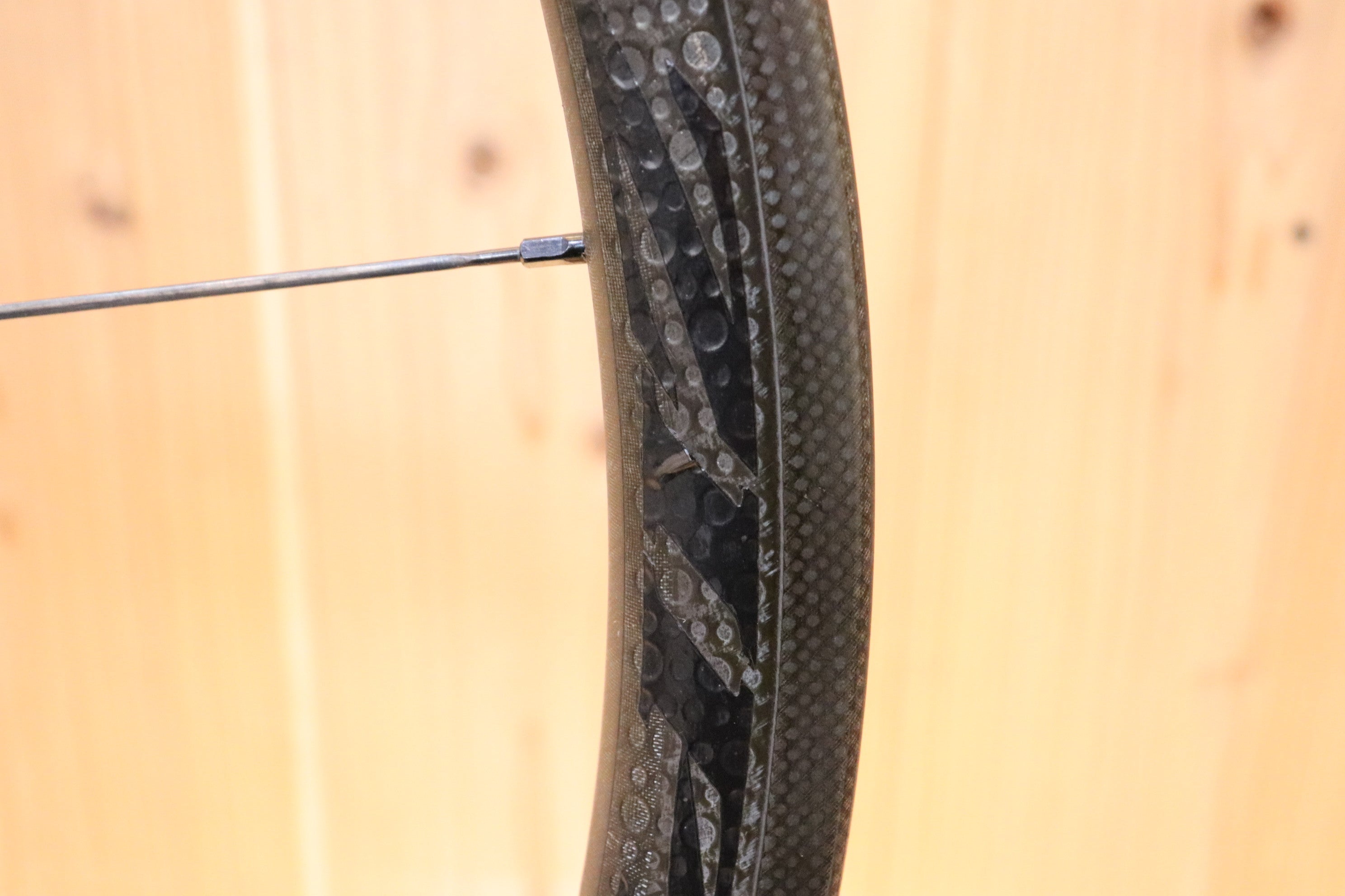 ジップ ZIPP 202 FIRECREST カーボン クリンチャー ホイールセット