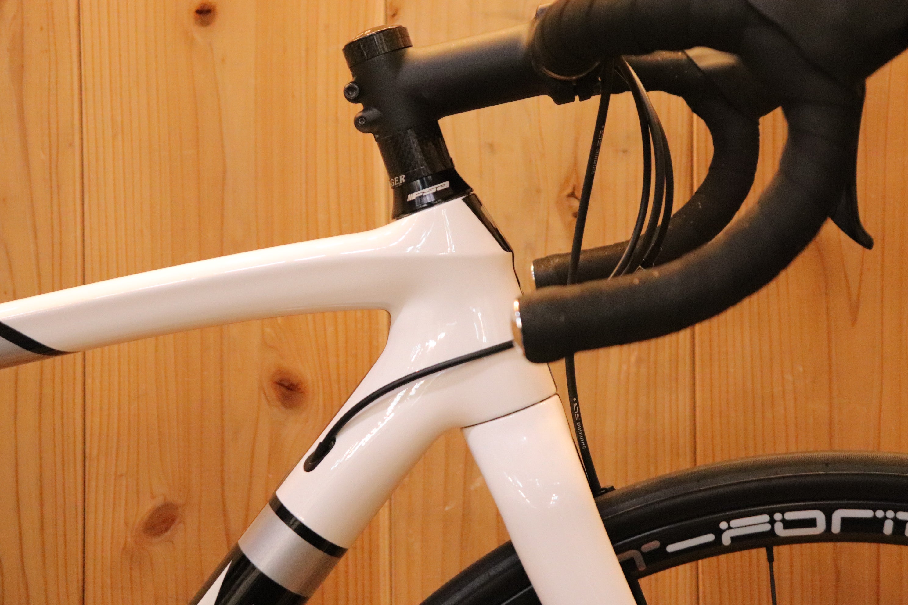 トレック TREK ブーン BOONE 5 2016年モデル 50サイズ シマノ 105 5800