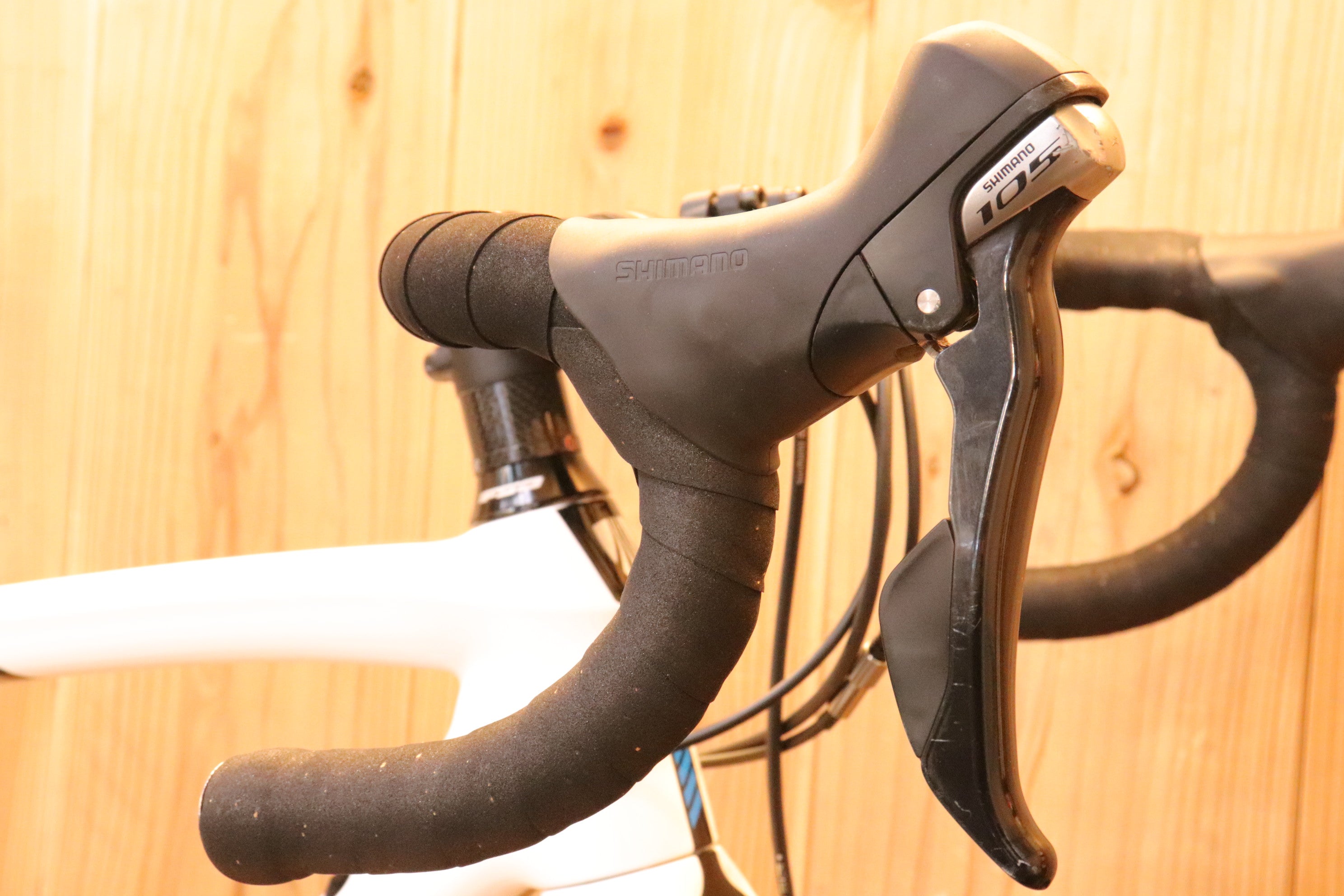 トレック TREK ブーン BOONE 5 2016年モデル 50サイズ シマノ 105 5800