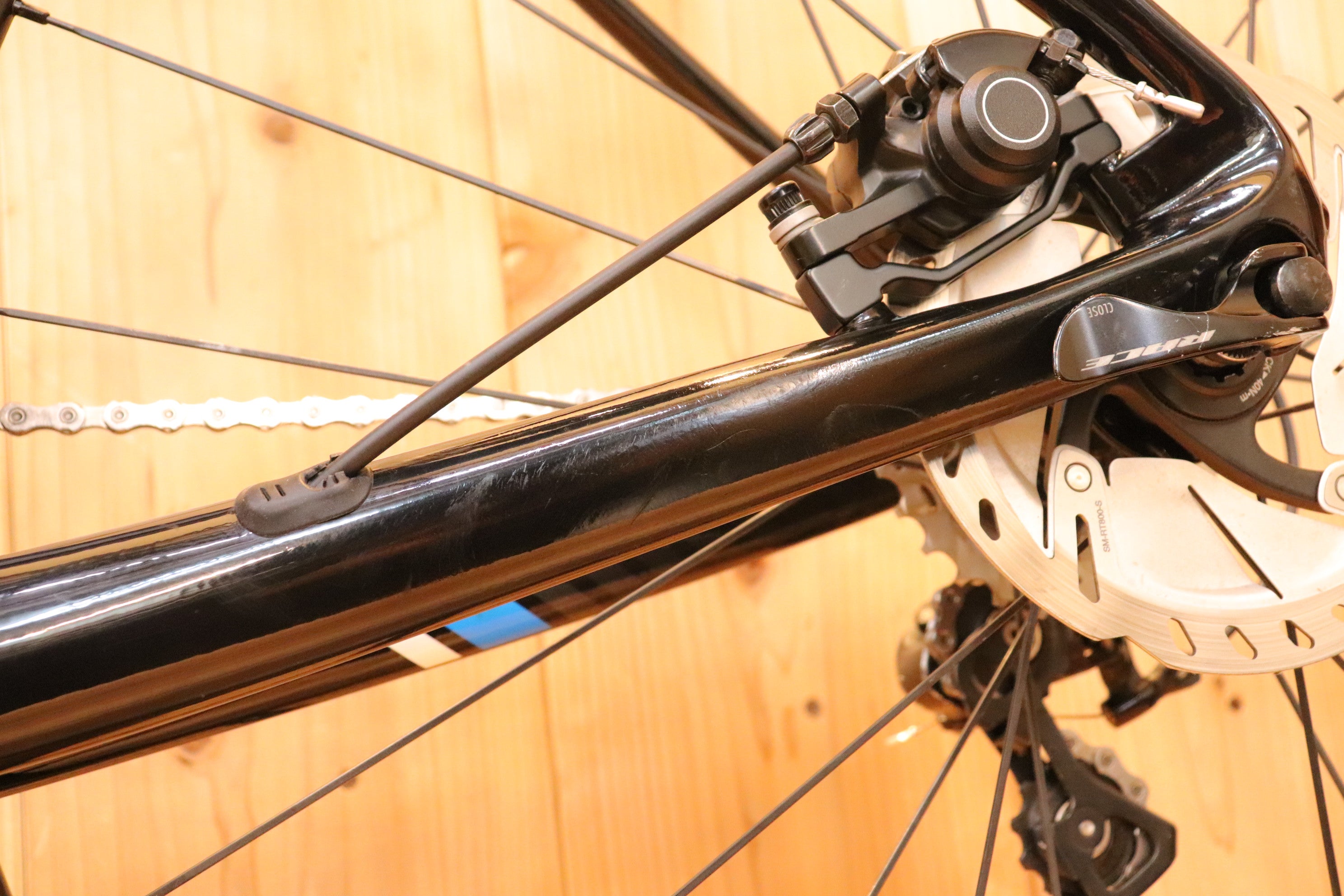 トレック TREK ブーン BOONE 5 2016年モデル 50サイズ シマノ 105 5800